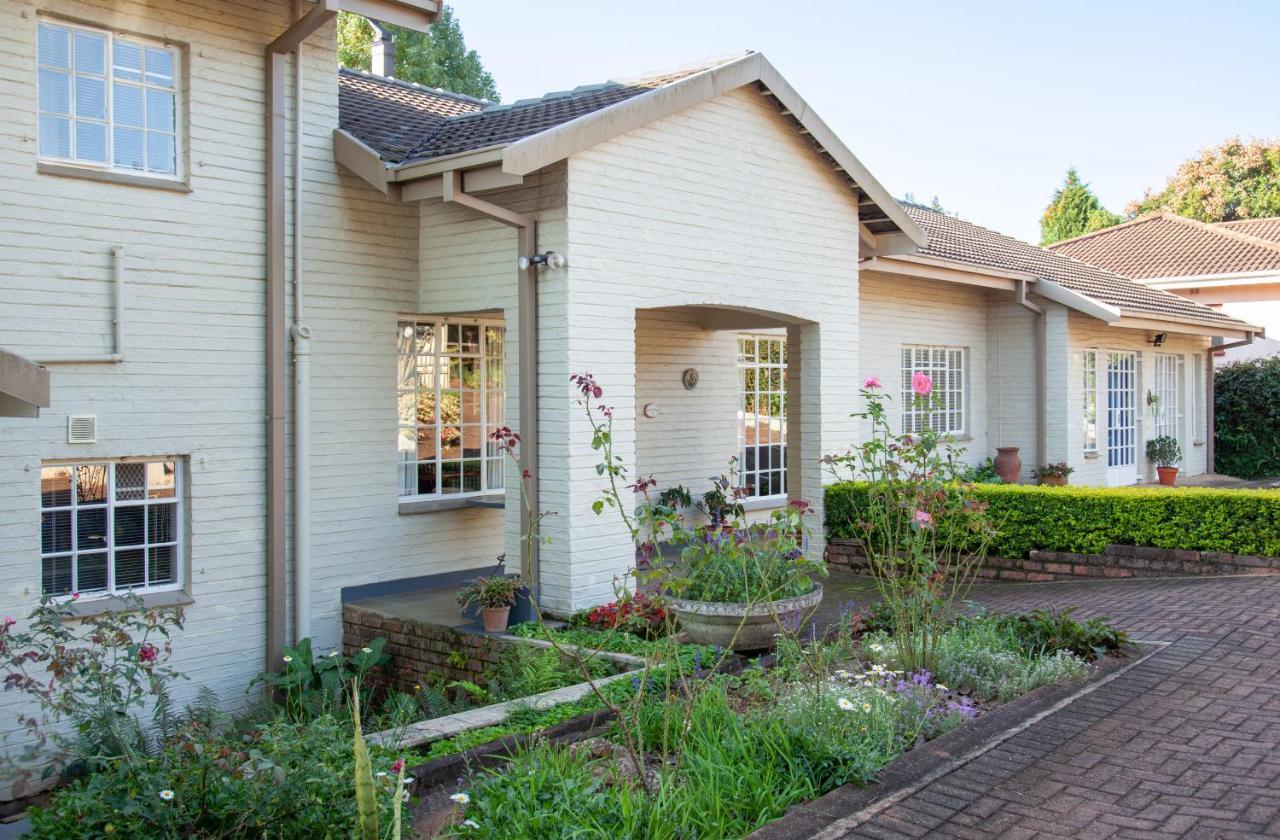 Hillwatering Country House Sabie Exterior photo