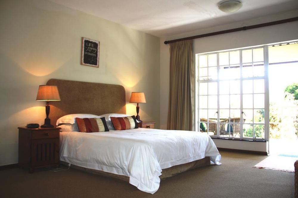 Hillwatering Country House Sabie Exterior photo