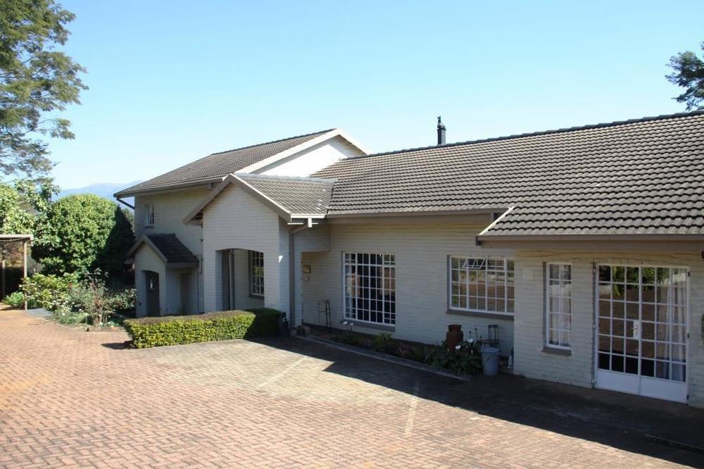 Hillwatering Country House Sabie Exterior photo