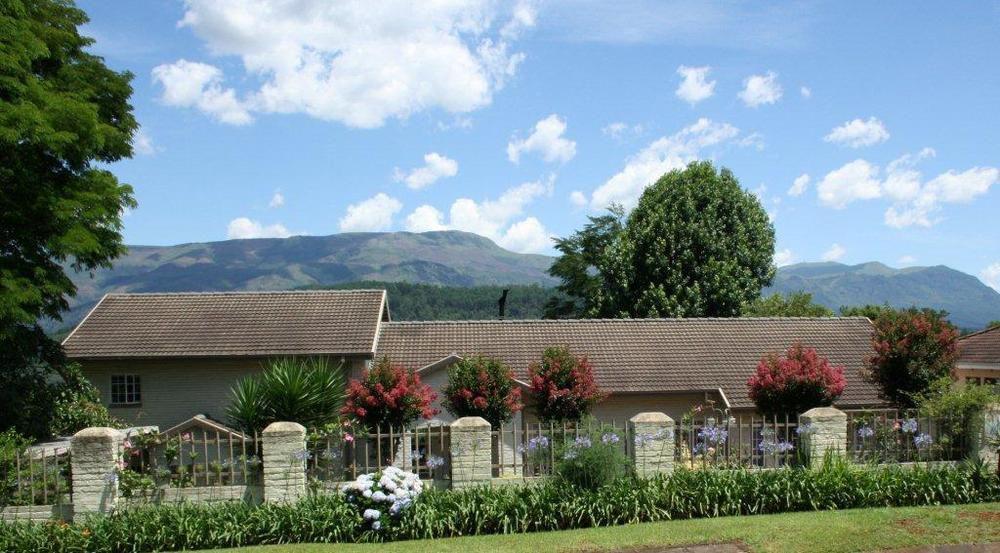 Hillwatering Country House Sabie Exterior photo