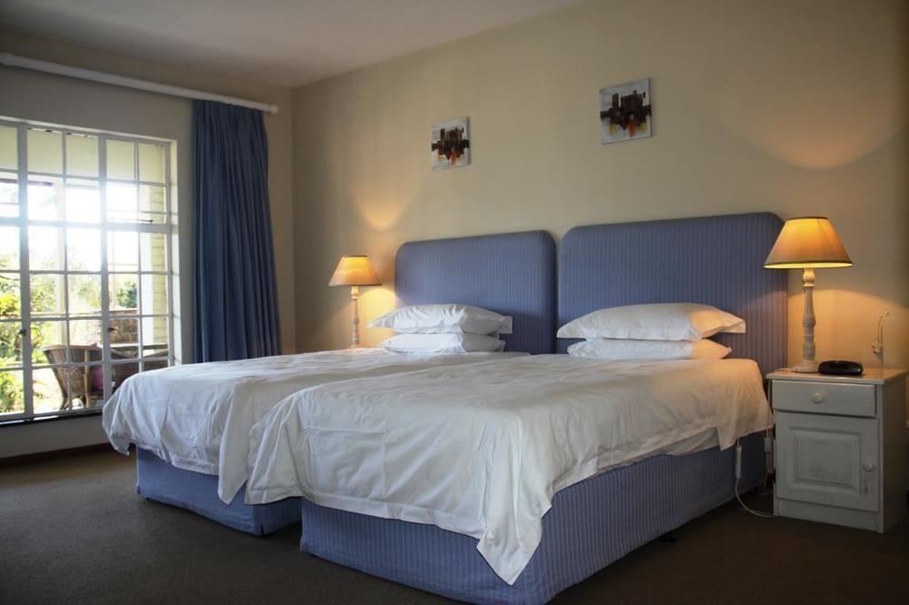Hillwatering Country House Sabie Exterior photo