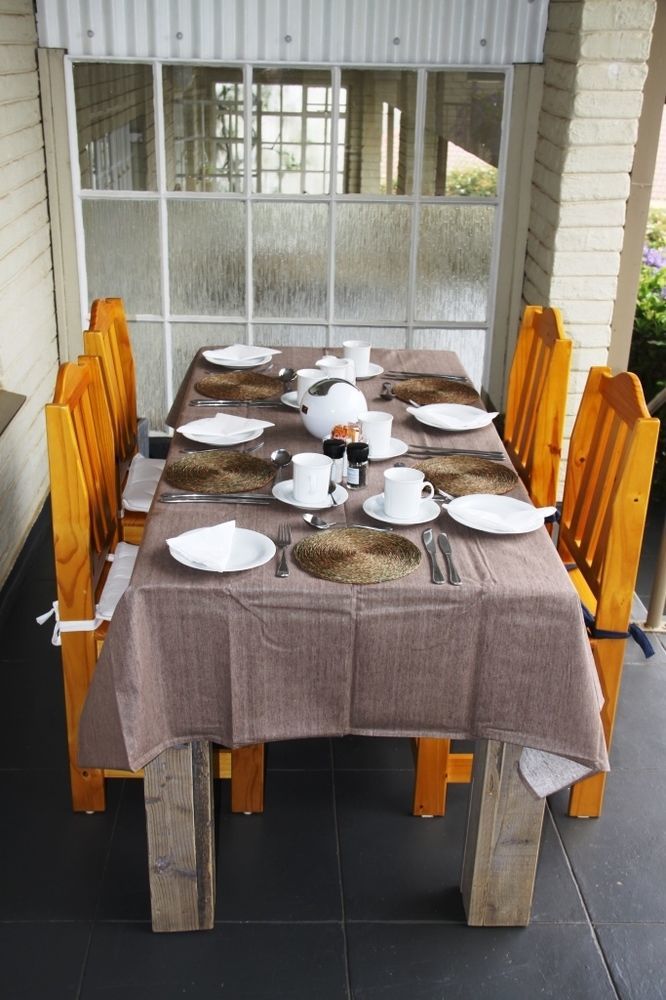 Hillwatering Country House Sabie Exterior photo