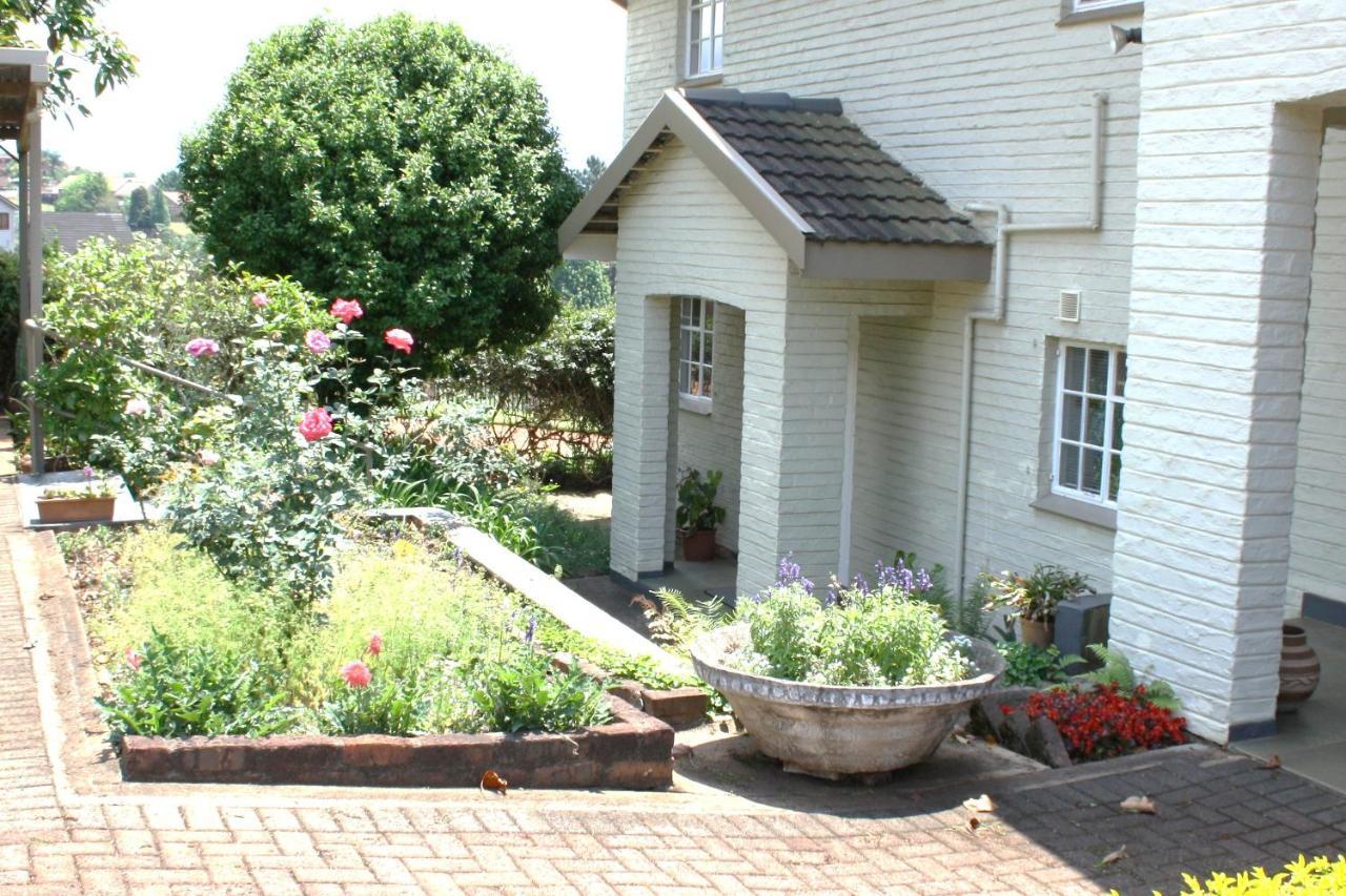 Hillwatering Country House Sabie Exterior photo