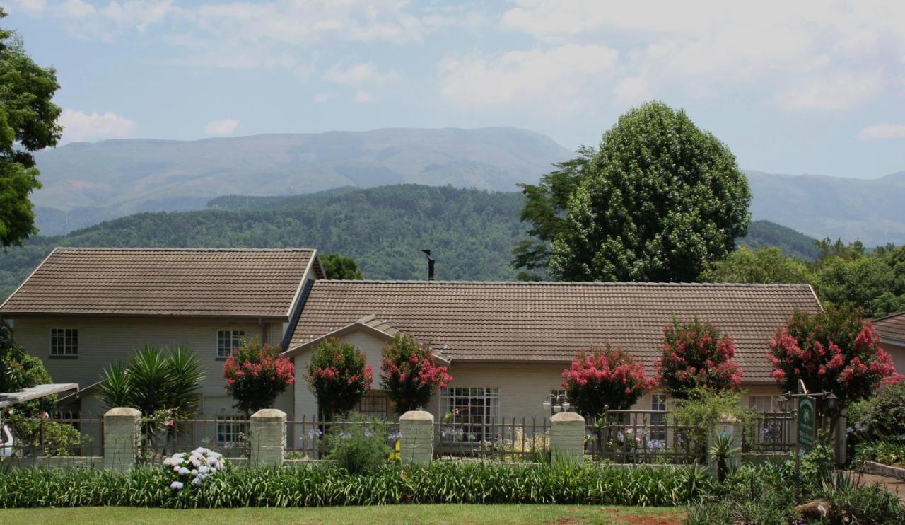 Hillwatering Country House Sabie Exterior photo