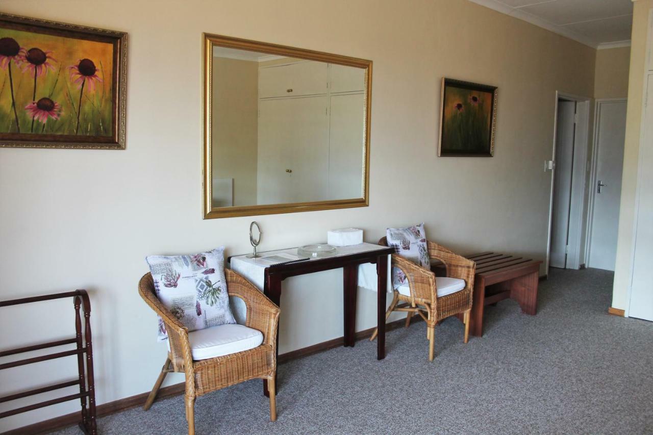 Hillwatering Country House Sabie Exterior photo