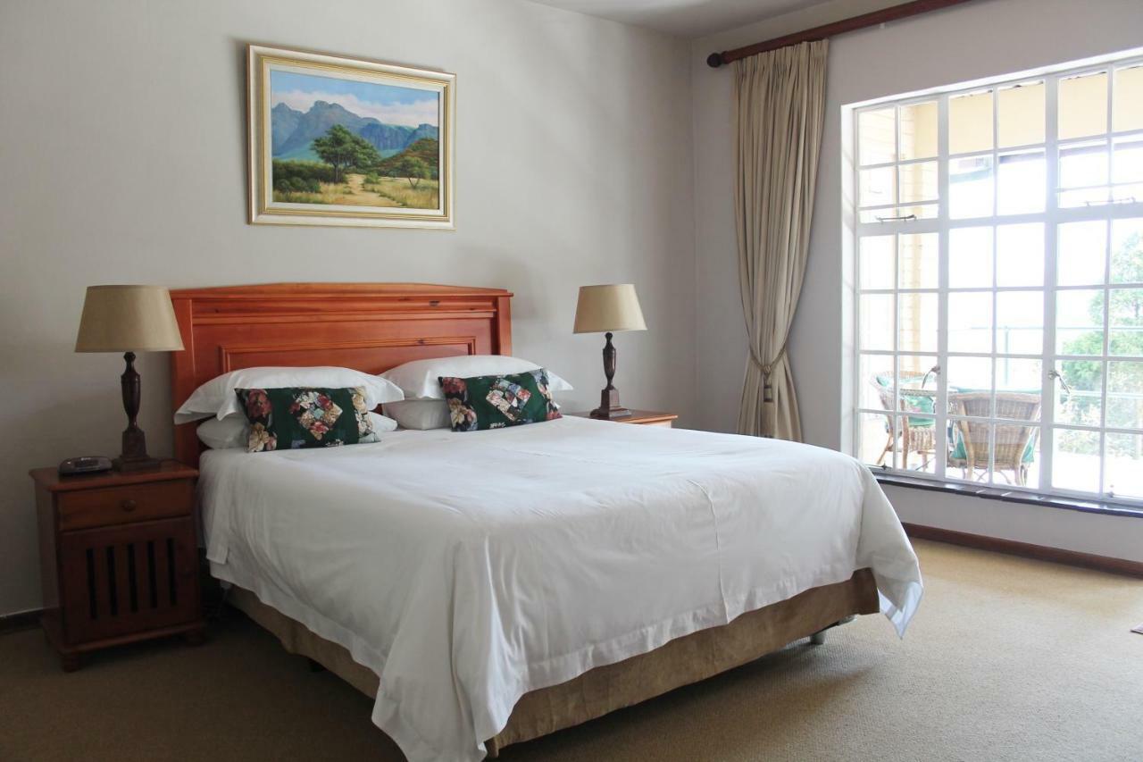 Hillwatering Country House Sabie Exterior photo