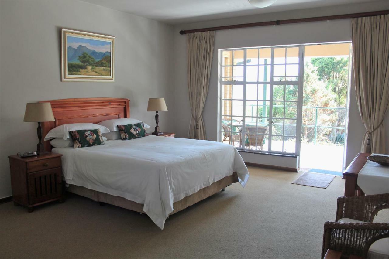 Hillwatering Country House Sabie Exterior photo