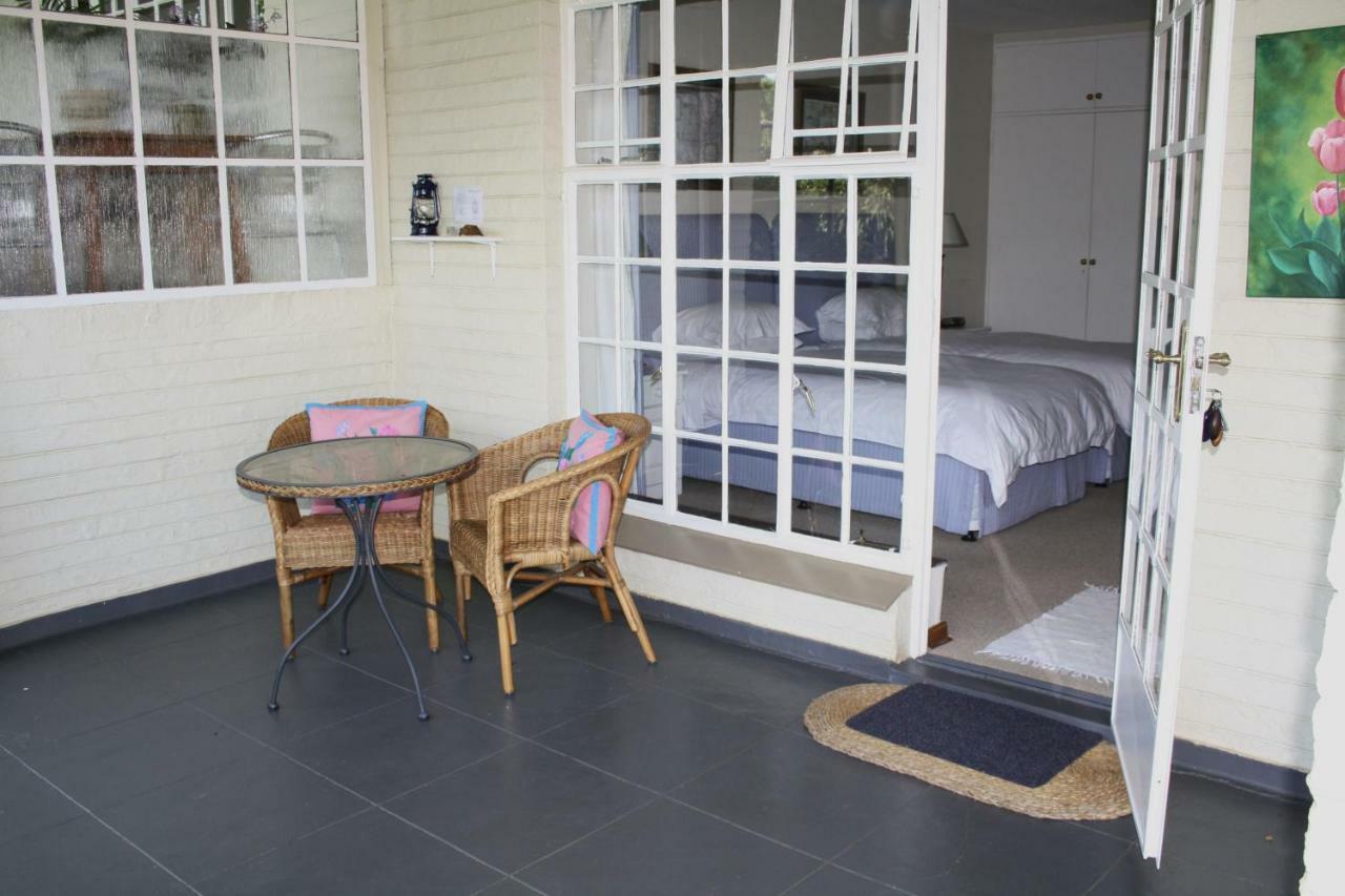 Hillwatering Country House Sabie Exterior photo